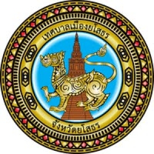 นายกเทศมนตรีเมืองยโสธร แถลงนโยบายของต่อสภาเทศบาลเมืองยโสธร